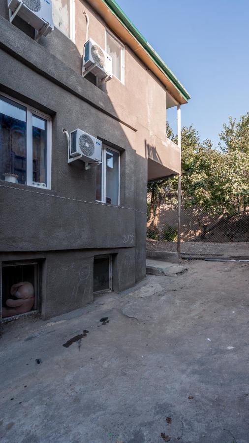 Art-Gallery Avlabari Tbilisi Buitenkant foto
